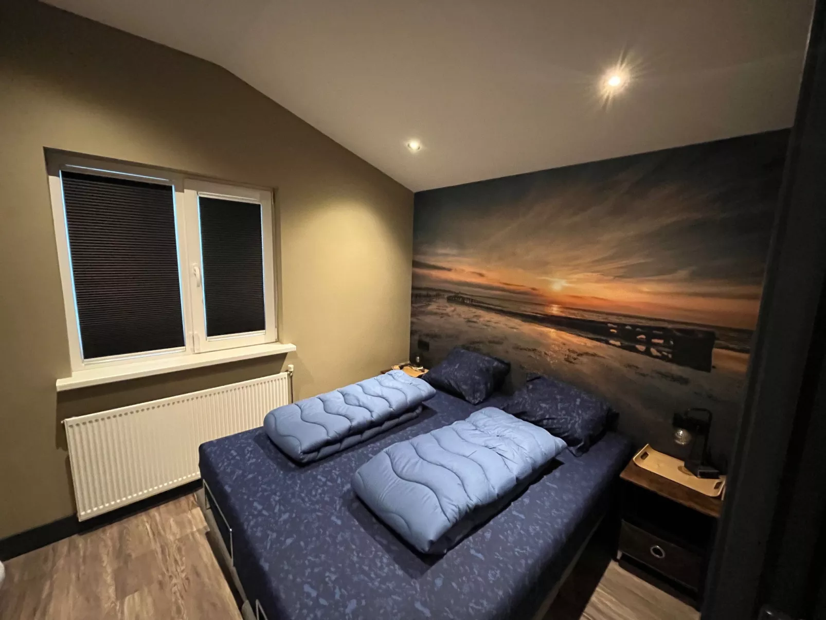 Bungalowpark de Horn - 821 - Dedans