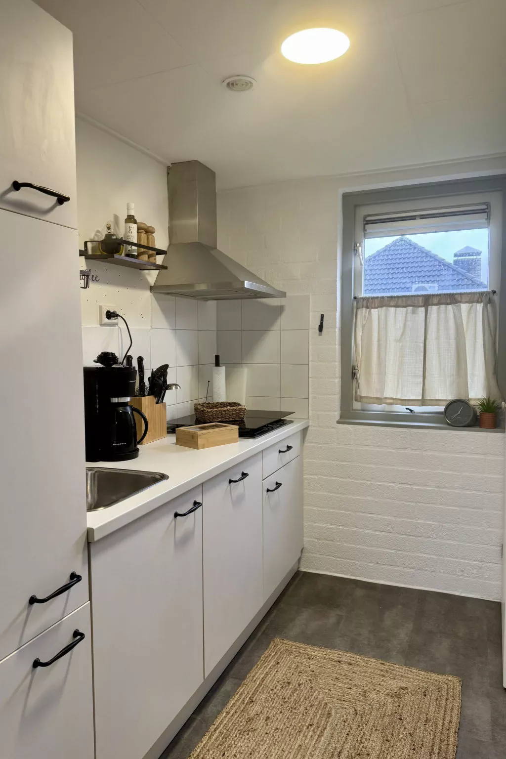 Bungalowpark de Horn - 128 - Dedans