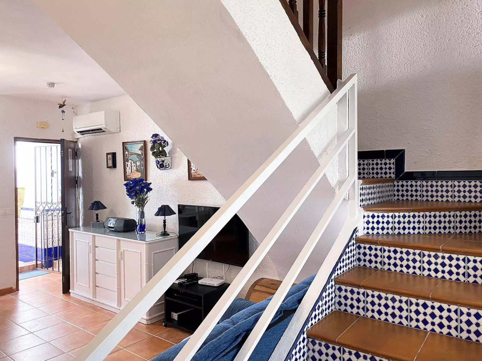 Nueva Nerja 52 Pueblo Andaluz by Casasol - Outside