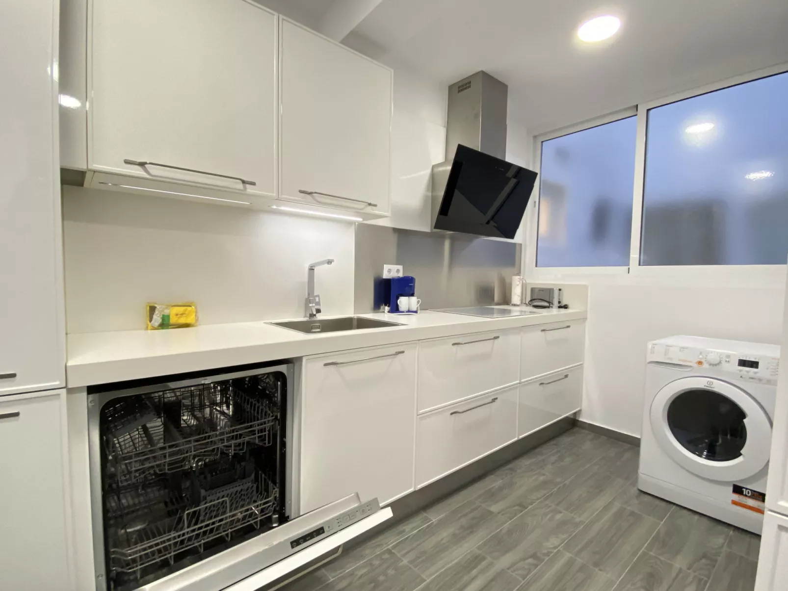 Apartamento Centro Life by Casasol - Outside