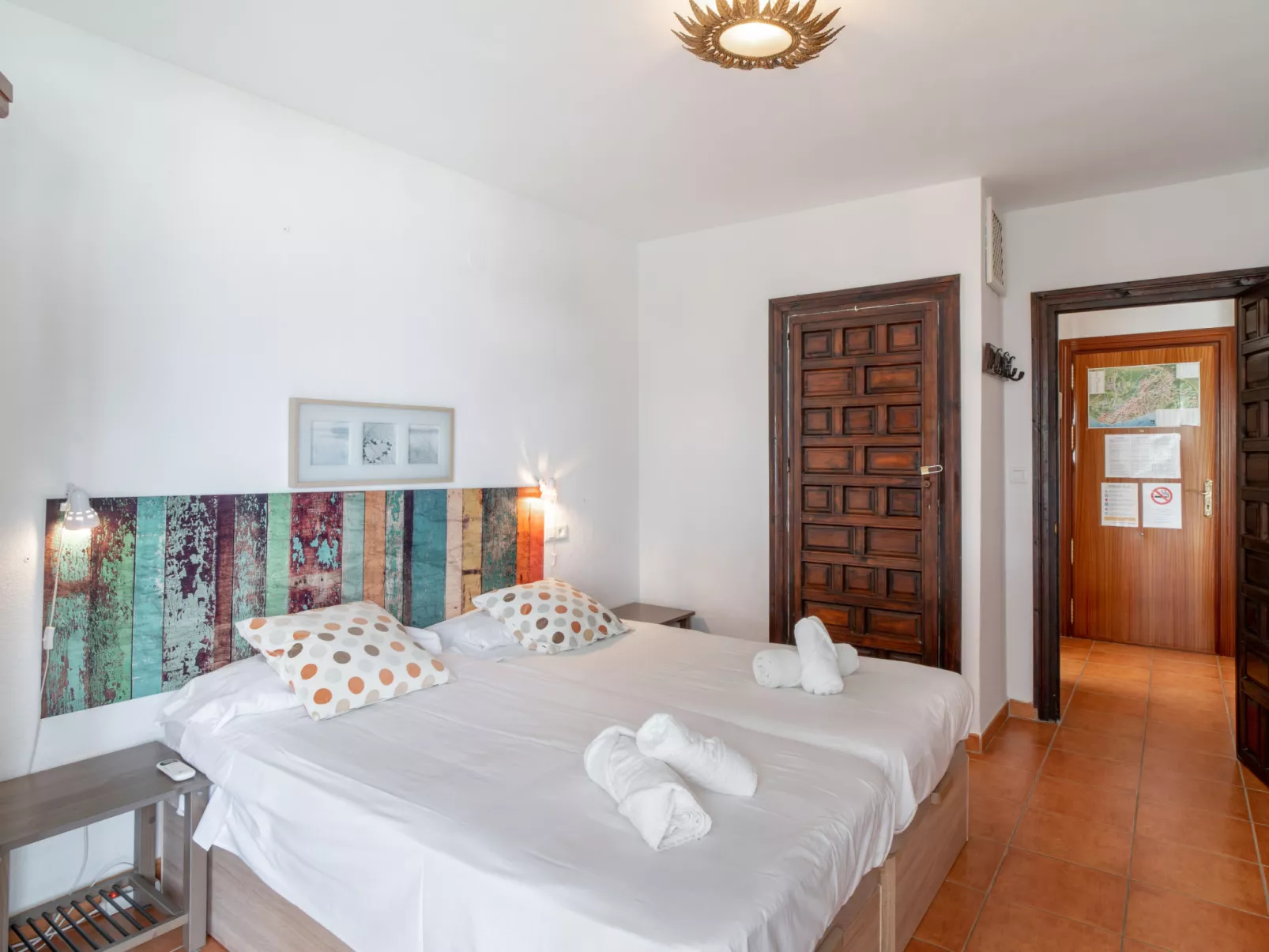 Torresol Torrecilla 315 by Casasol - Drinnen