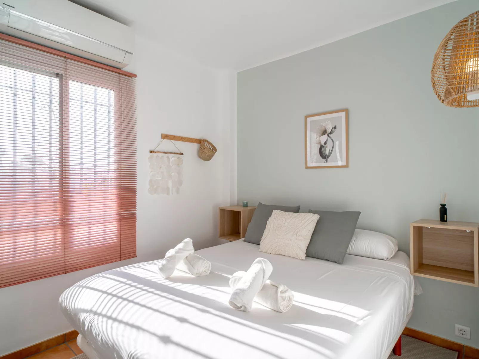 Oasis de Capistrano Rabat 28 by Casasol - Inside