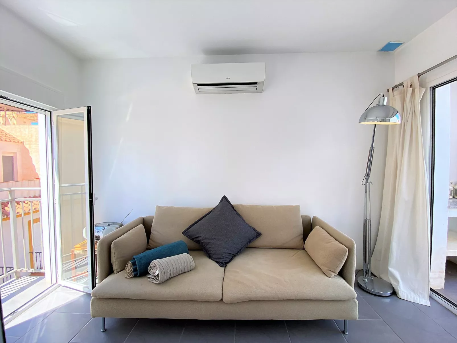 Casa San Juan 13 Centro by Casasol - Inside