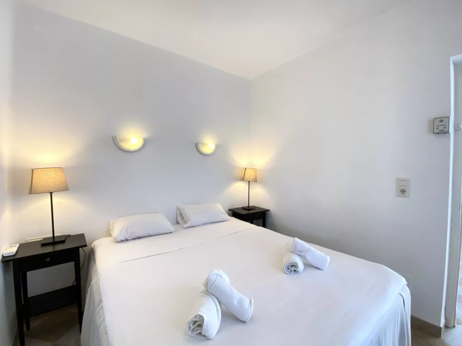 Villa Sandra Little Haven Apartment by Casasol - Drinnen