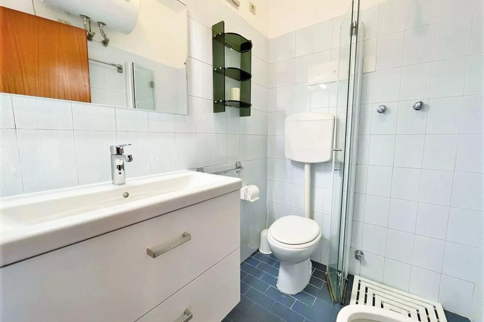 Chimere 1/16-Bathroom