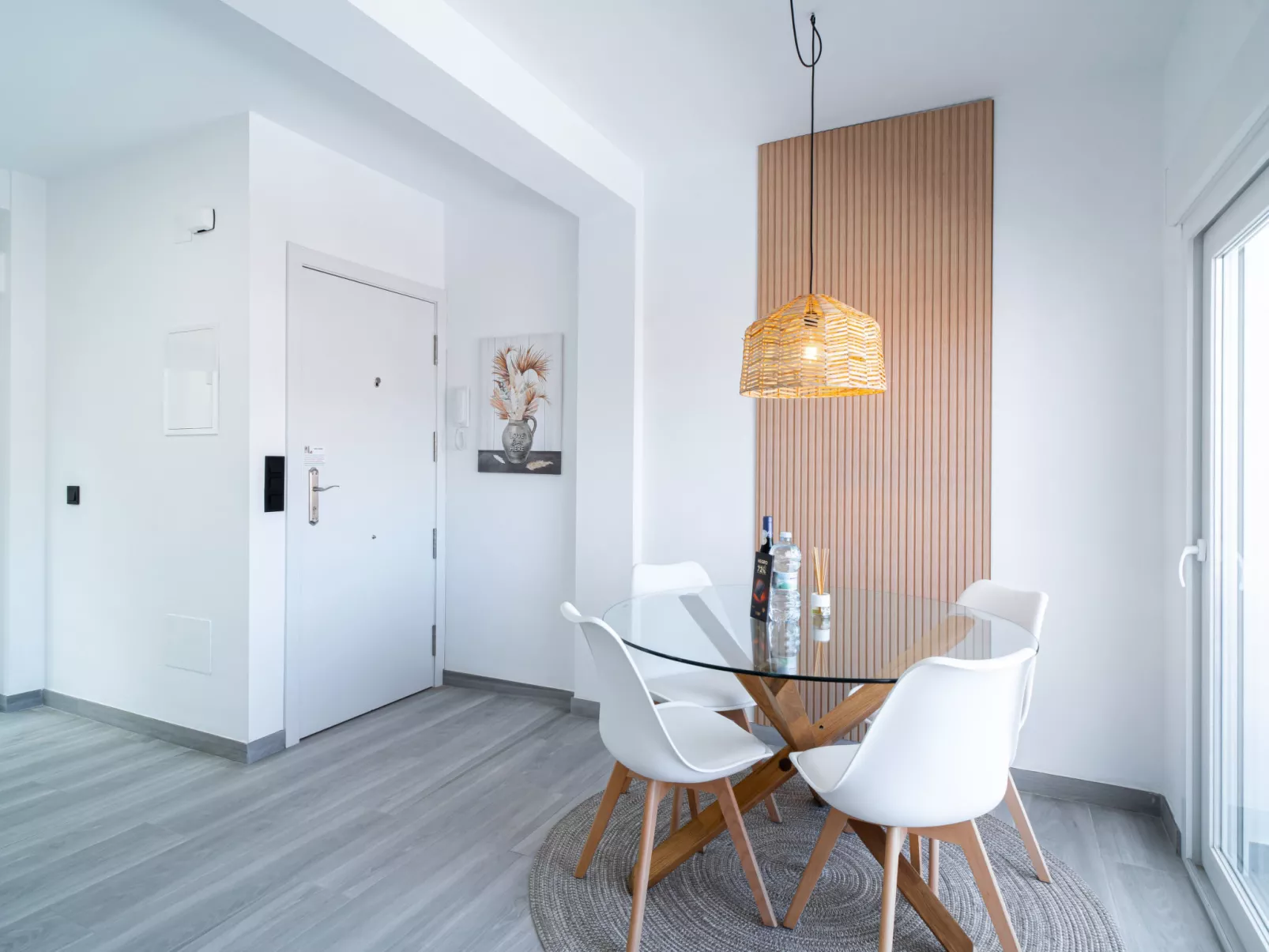 Urban Flores Suite by Casasol - Inside