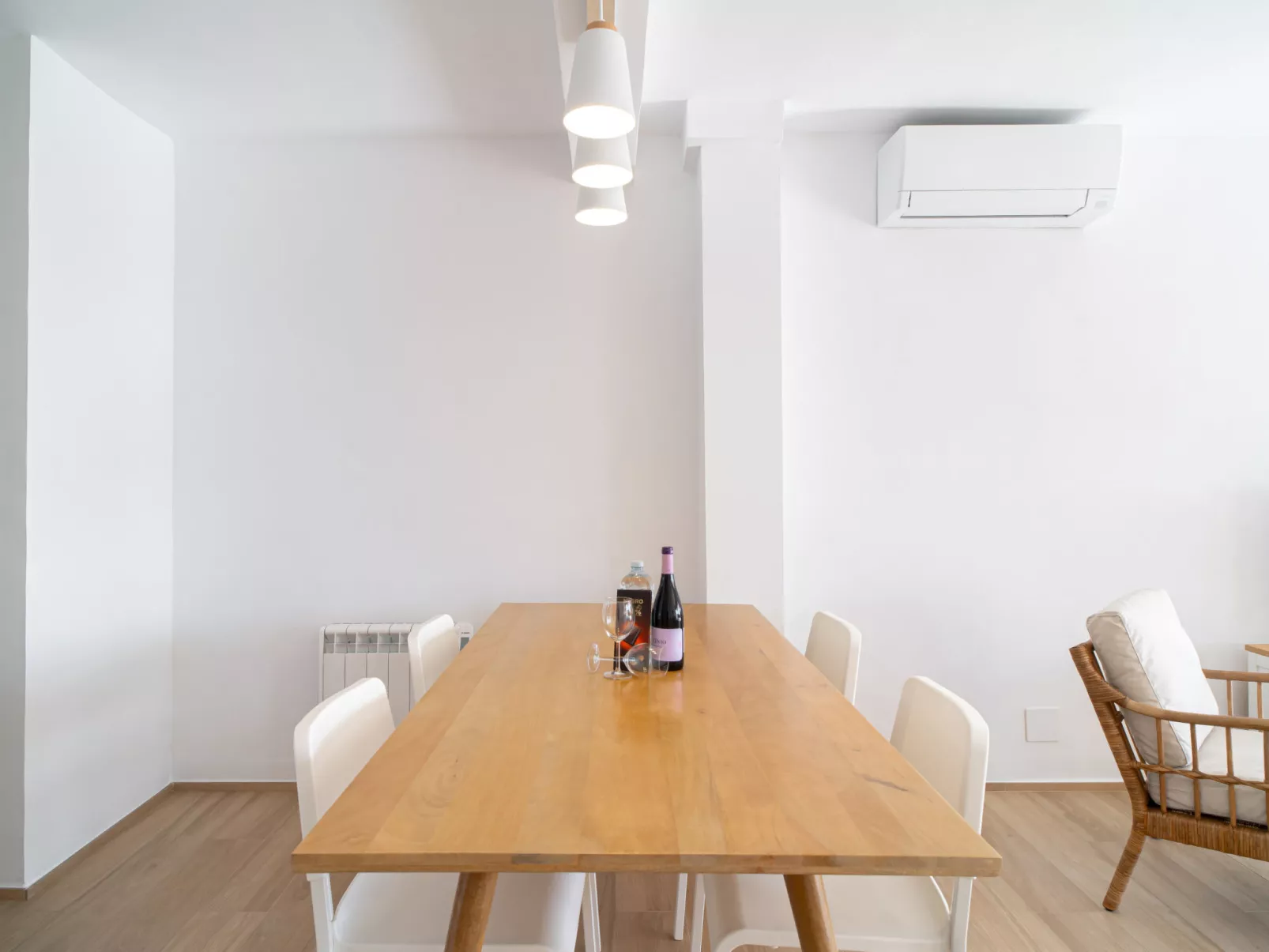 Via Romana Vistamar by Casasol - Drinnen