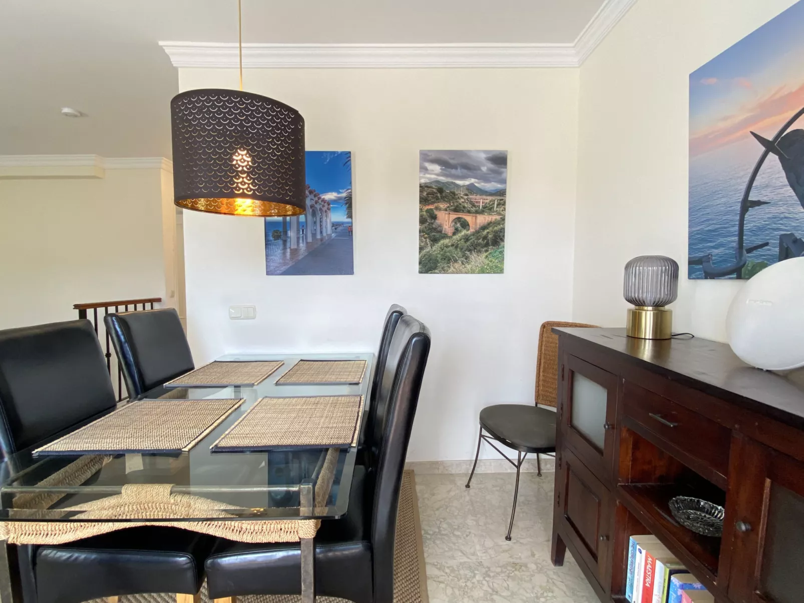 Aljamar 6 Burriana Beach by Casasol - Draußen