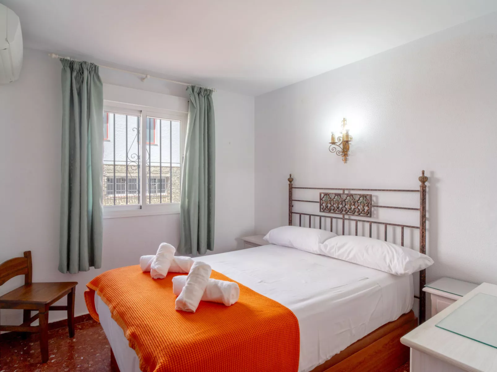 Acapulco Apartment 7 by Casasol - Drinnen