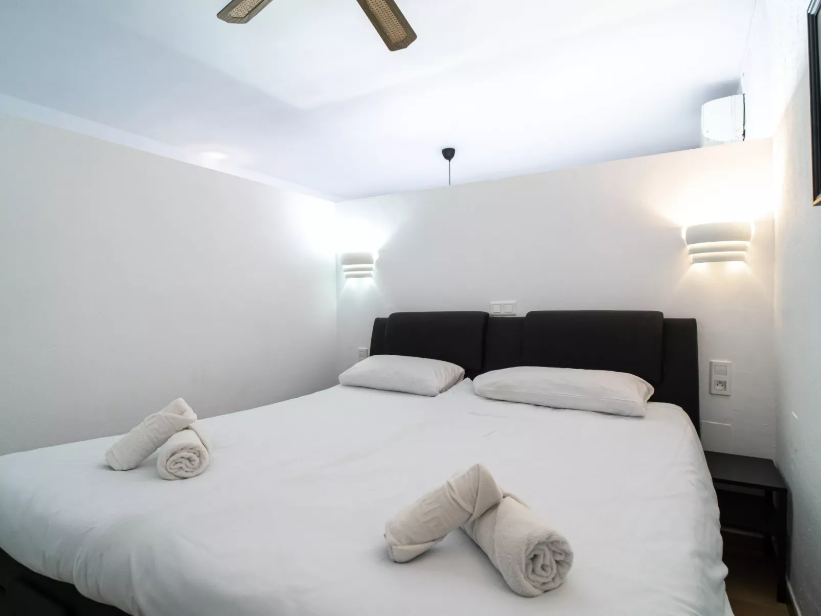 Carabeo 36 Studio by Casasol - Dedans