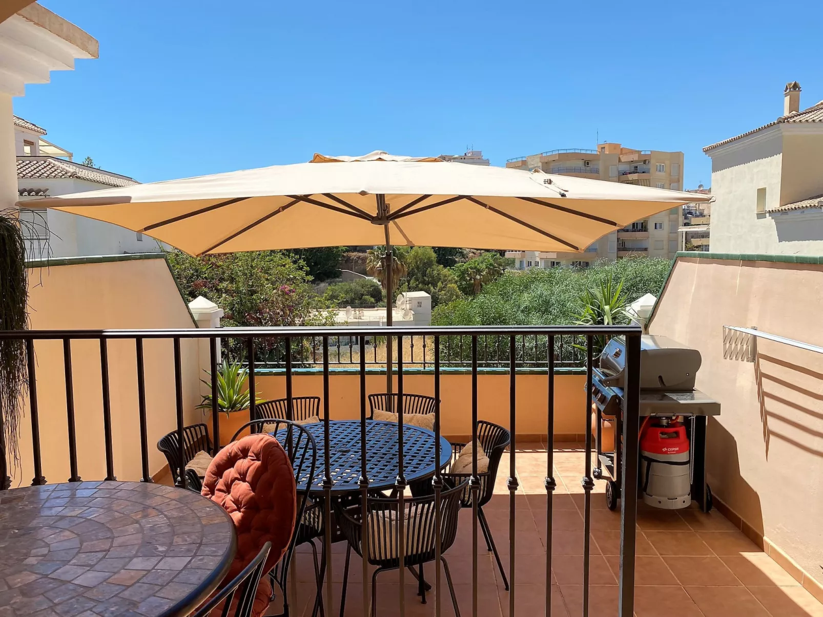 Villa La Dorada 3  Burriana by Casasol - Outside