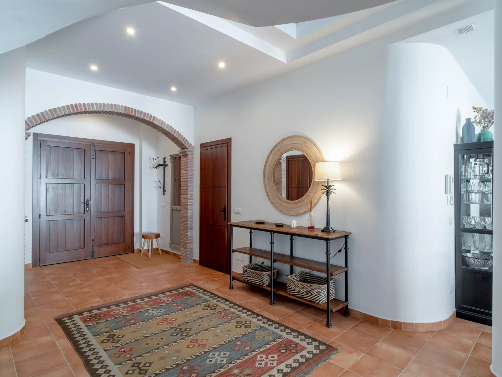 Casa Paraiso Andaluz Deluxe by Casasol - Inside
