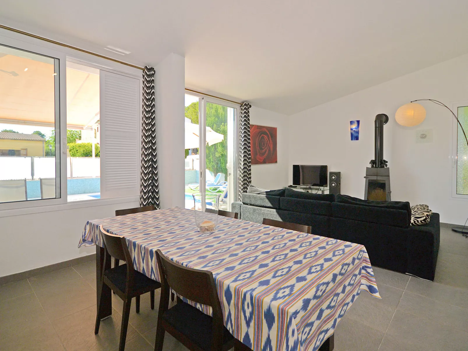 Domus Genti - Inside