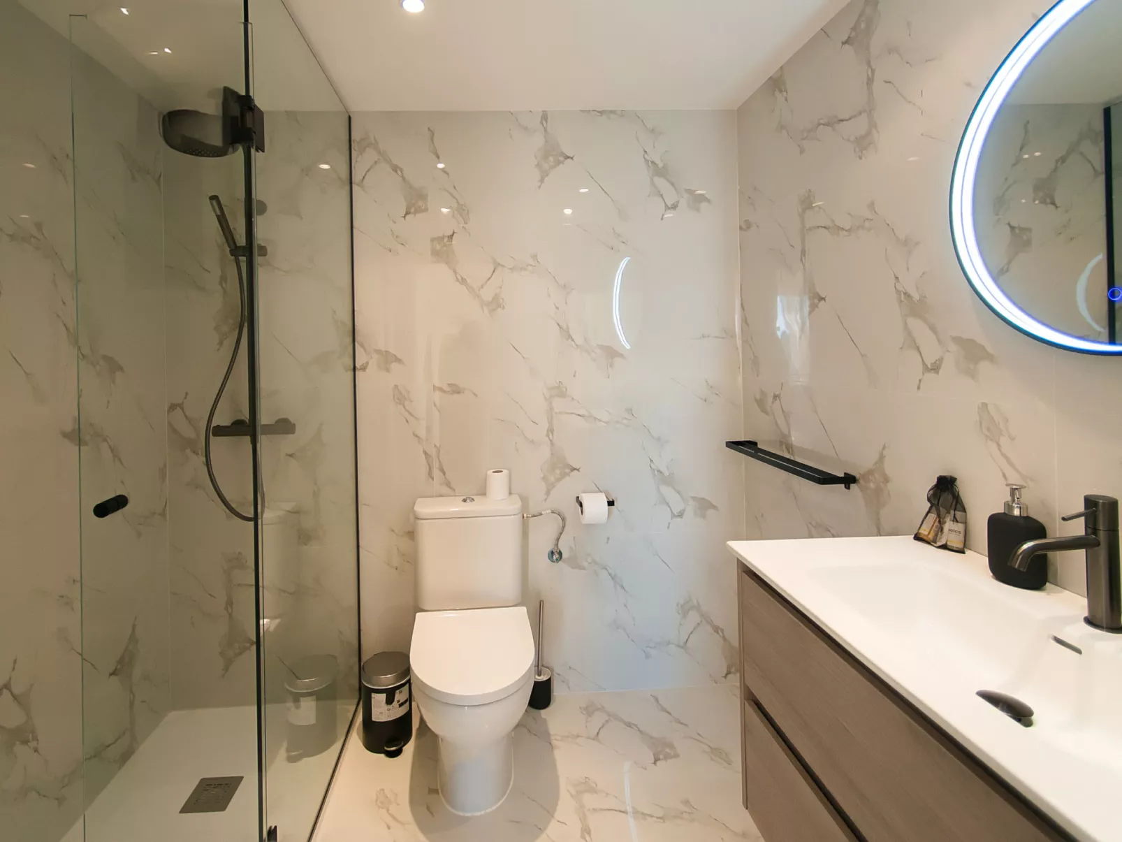 WELCS APARTAMENTO 225 EMP CERCA DEL MAR - Drinnen