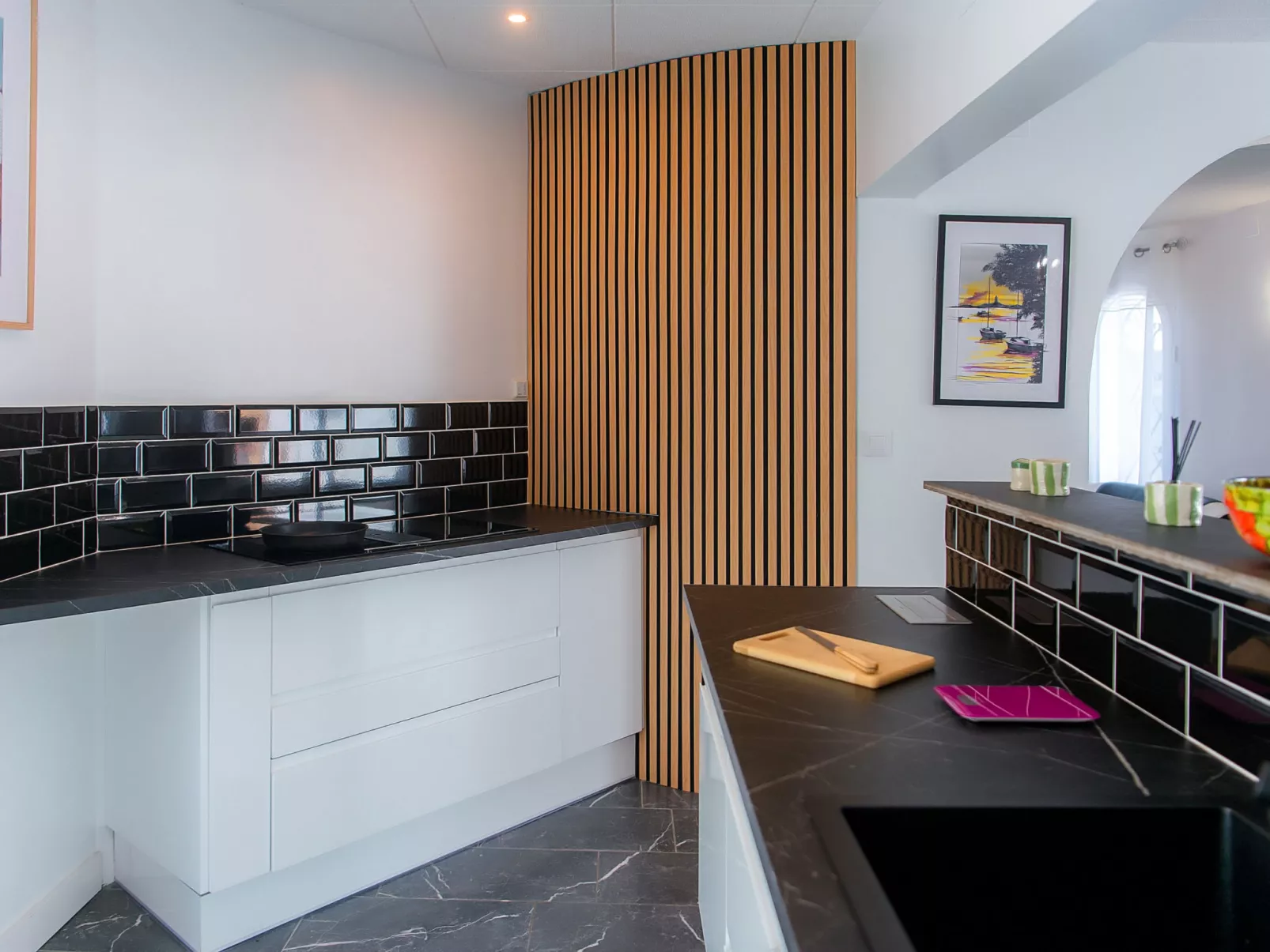 WELCS CASA 111 EMP con piscina - Inside