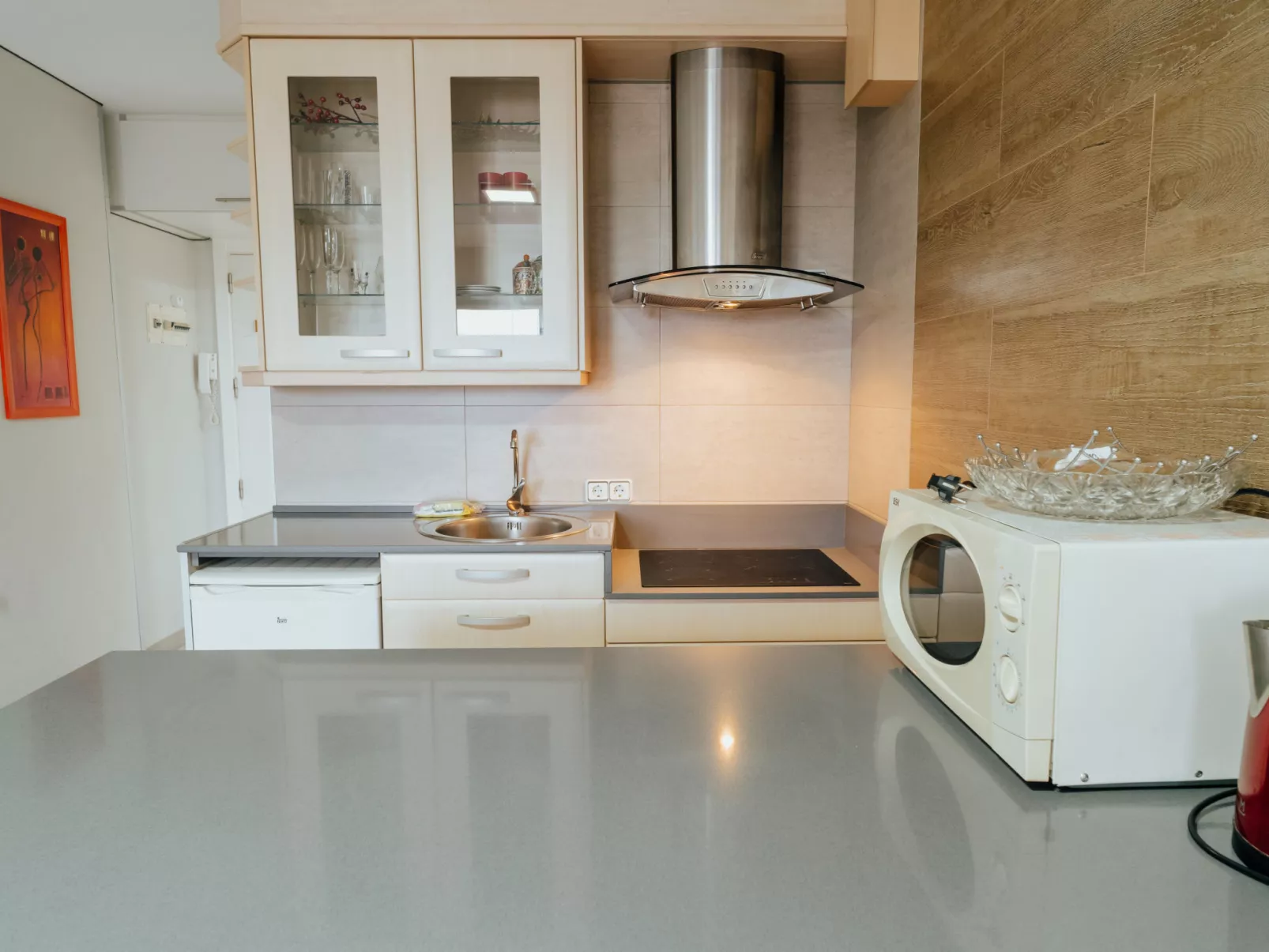 WELCS APARTAMENTO 190 EMP cerca del mar - Inside