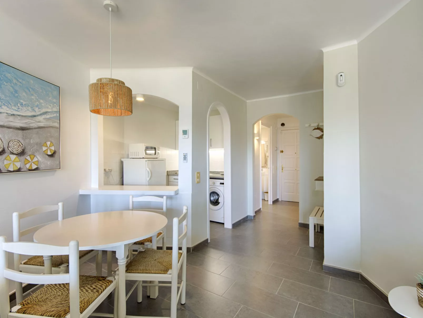 WELCS ESTUDIO PRECIOSO 049 EMP Frente al mar - Drinnen