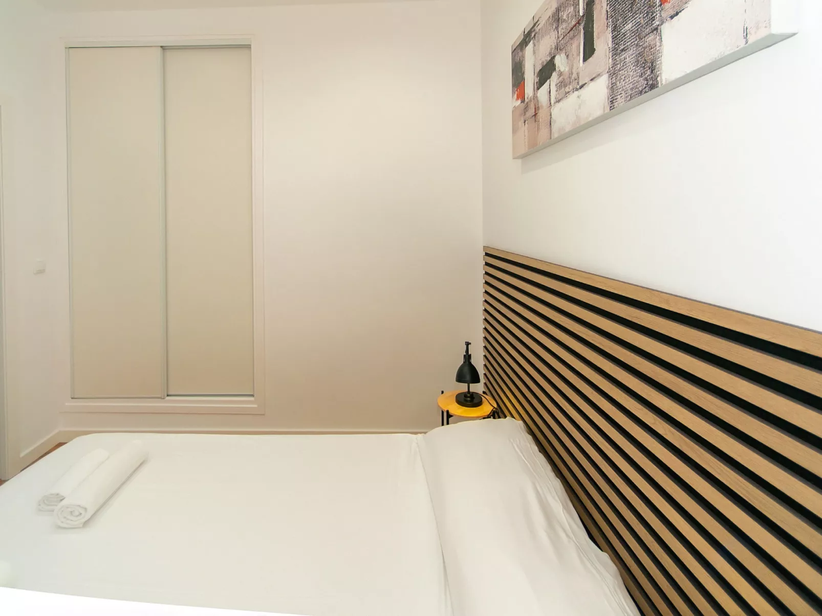 WELCS APARTAMENTO 261 EMP cerca de la playa - Dedans