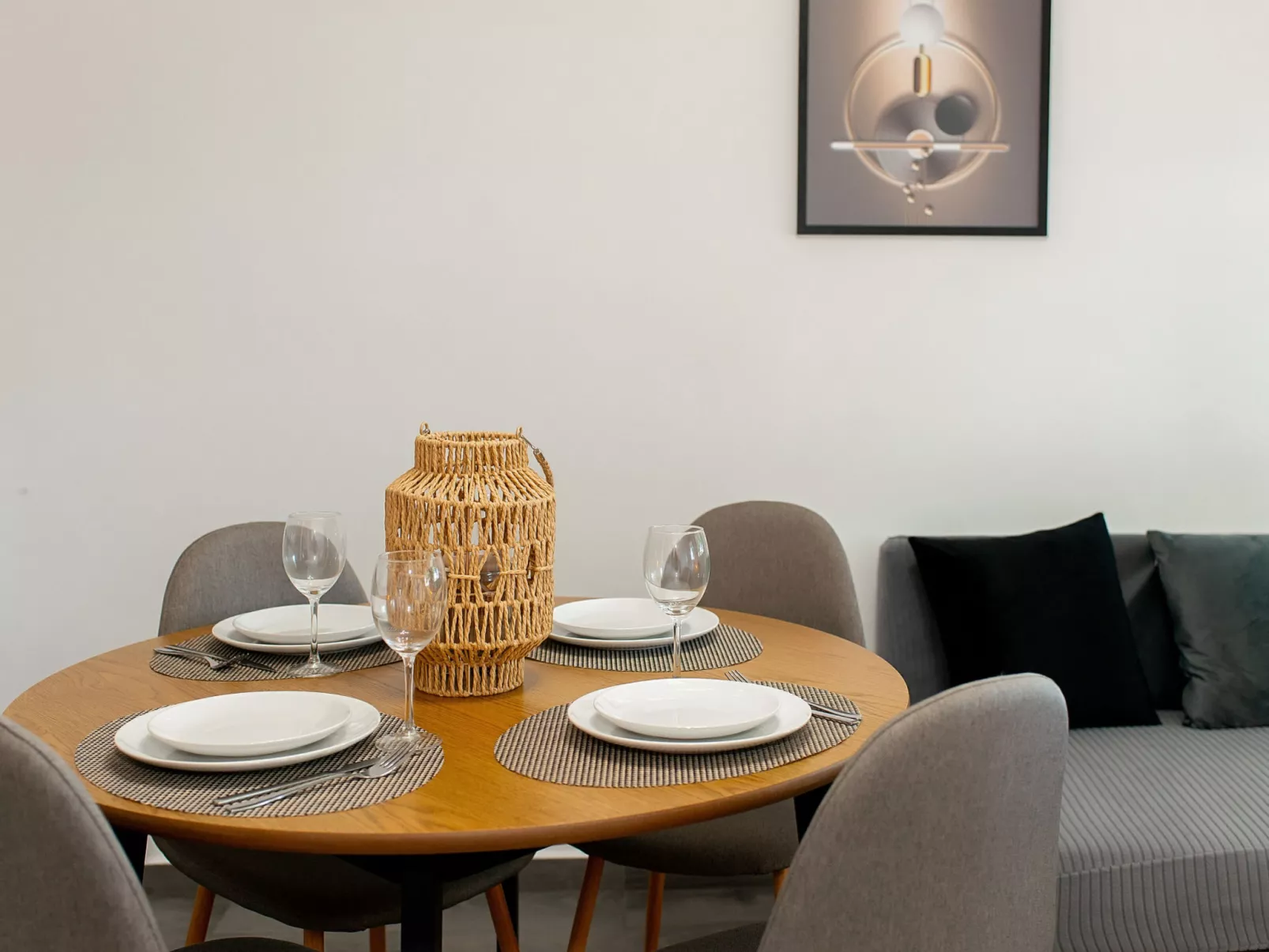 WELCS ESTUDIO 262 EMP en el centro - Inside