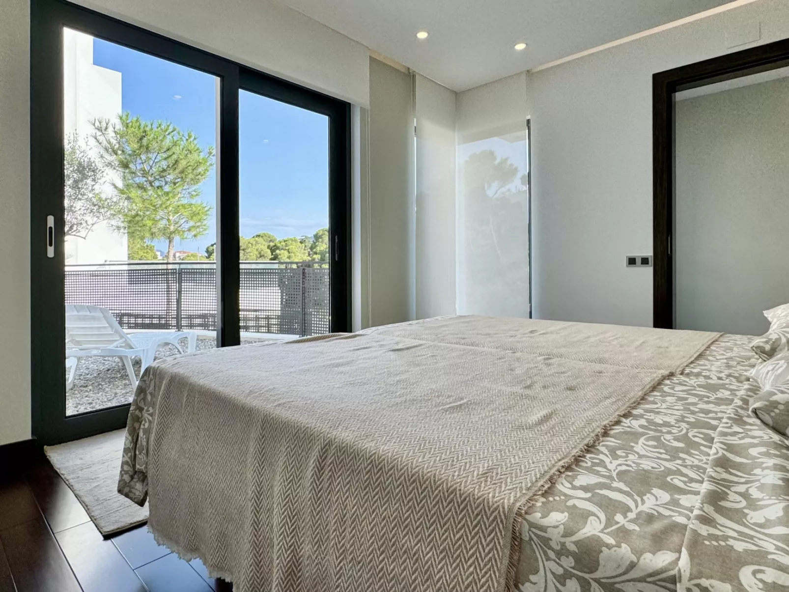 WELCS VILLA DE LUJO 177 EMP con piscina privada - Drinnen