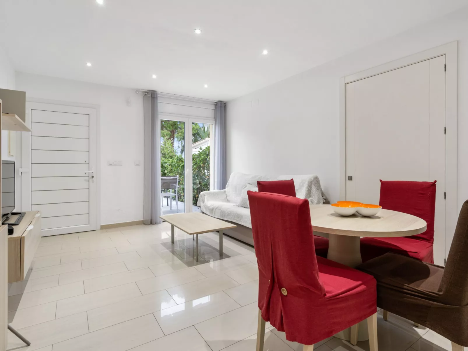 La Vida Sin Limites B EMP - Inside