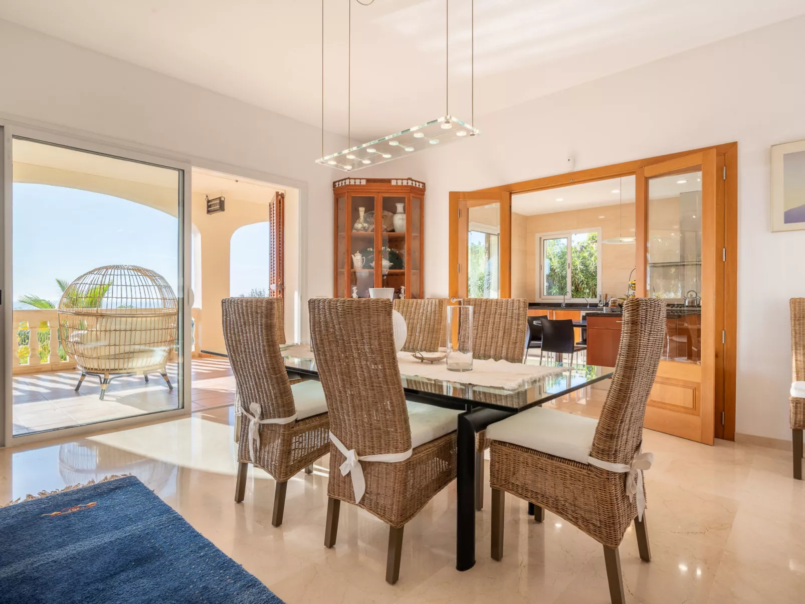 VILLA BENDINAT 10 - by Priority Villas - Drinnen