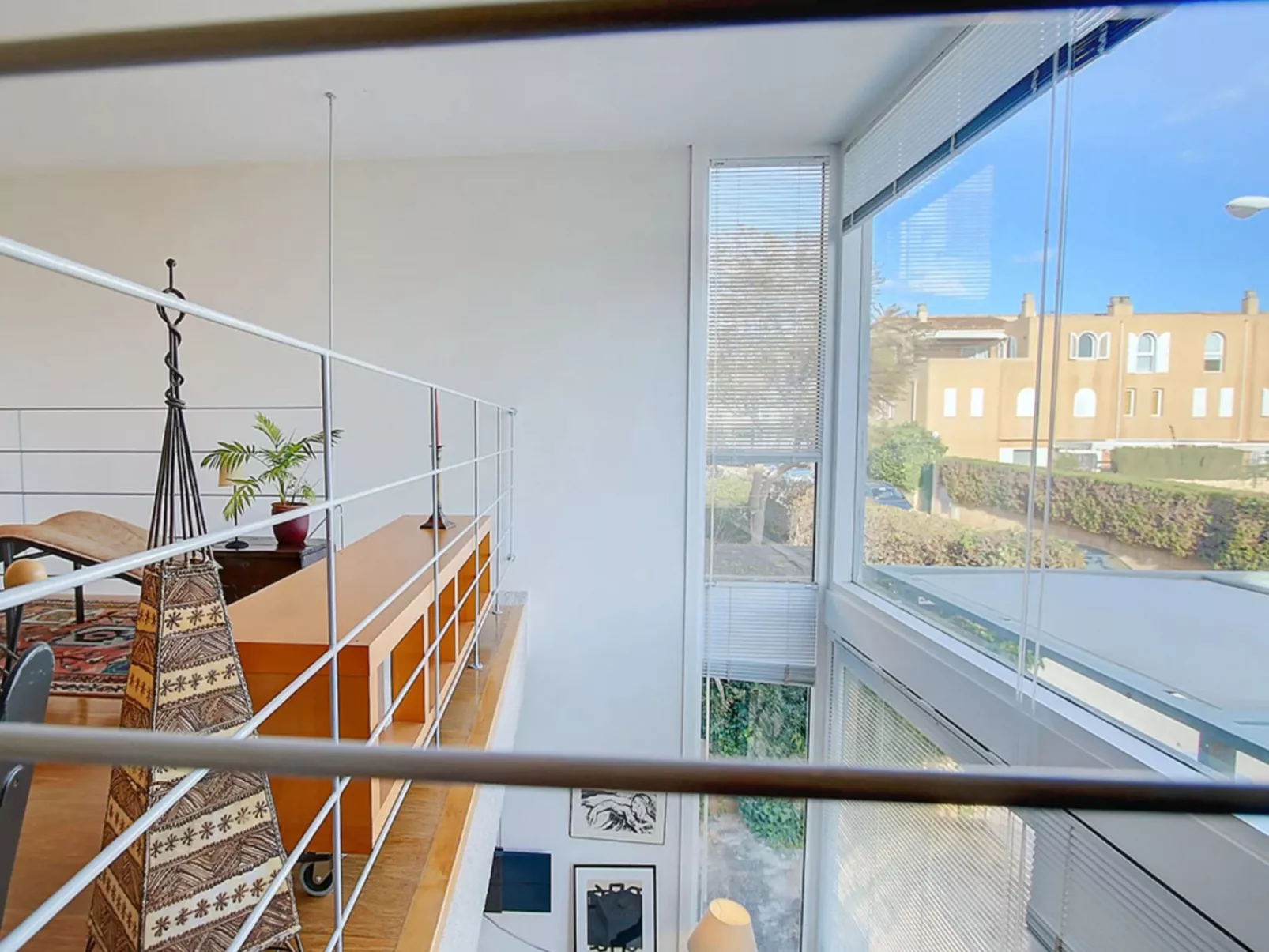 VILLA BONANOVA STYLE - Draußen