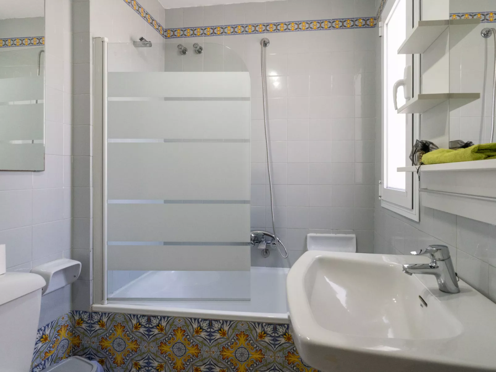 Paraíso Golden Mille- Estepona Studio - Inside