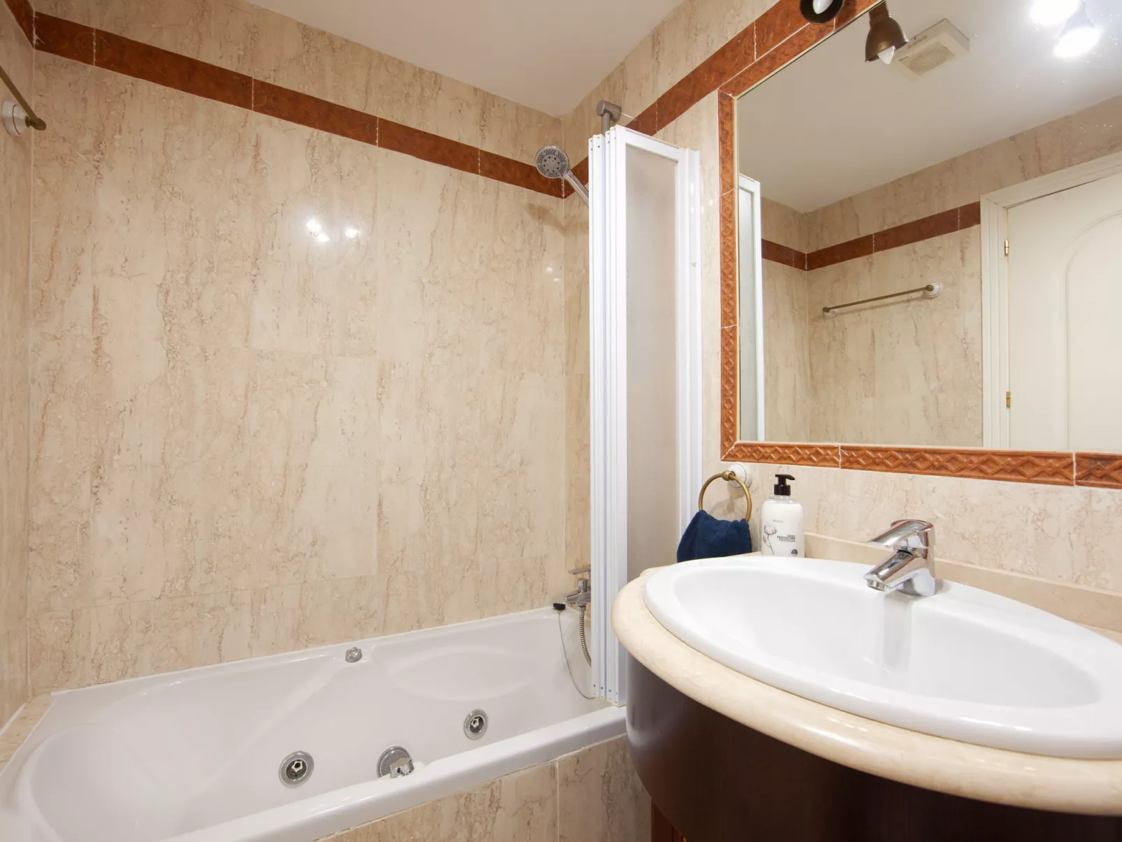 Pinogolf de Don Carlos - Drinnen