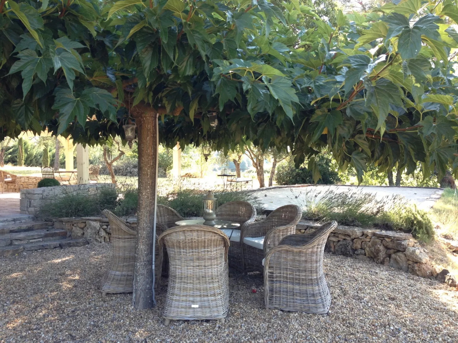 LI SIAN BEN - Outside