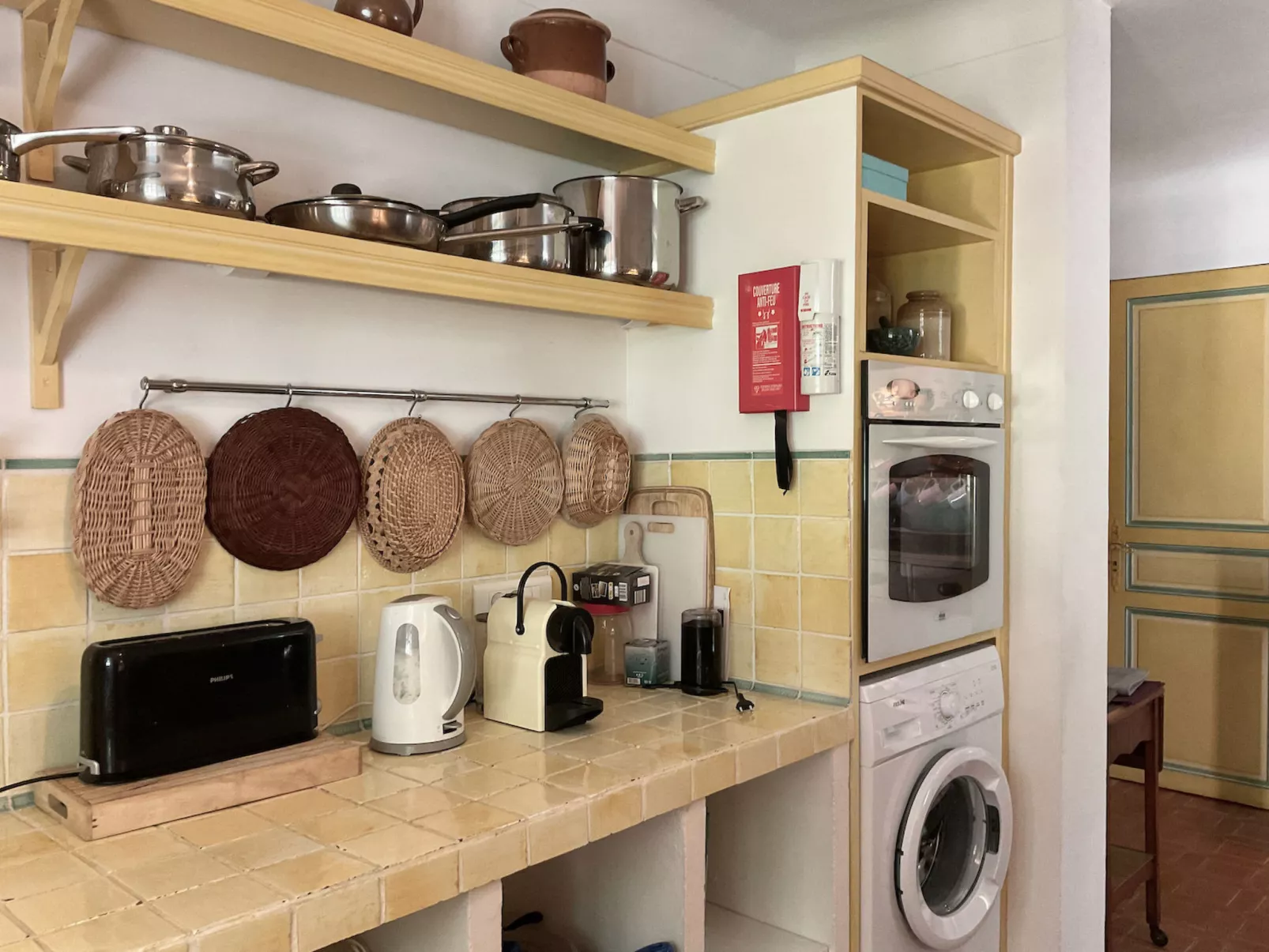 Lou Cigaloun - Dedans