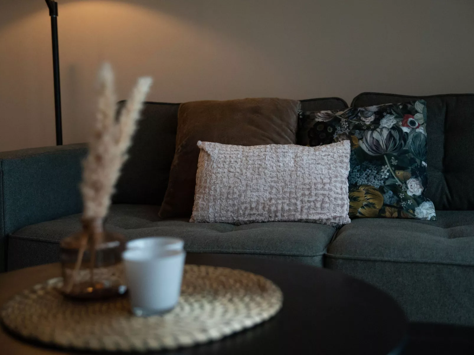 Camping Natuurlijk Limburg - Studio - Inside