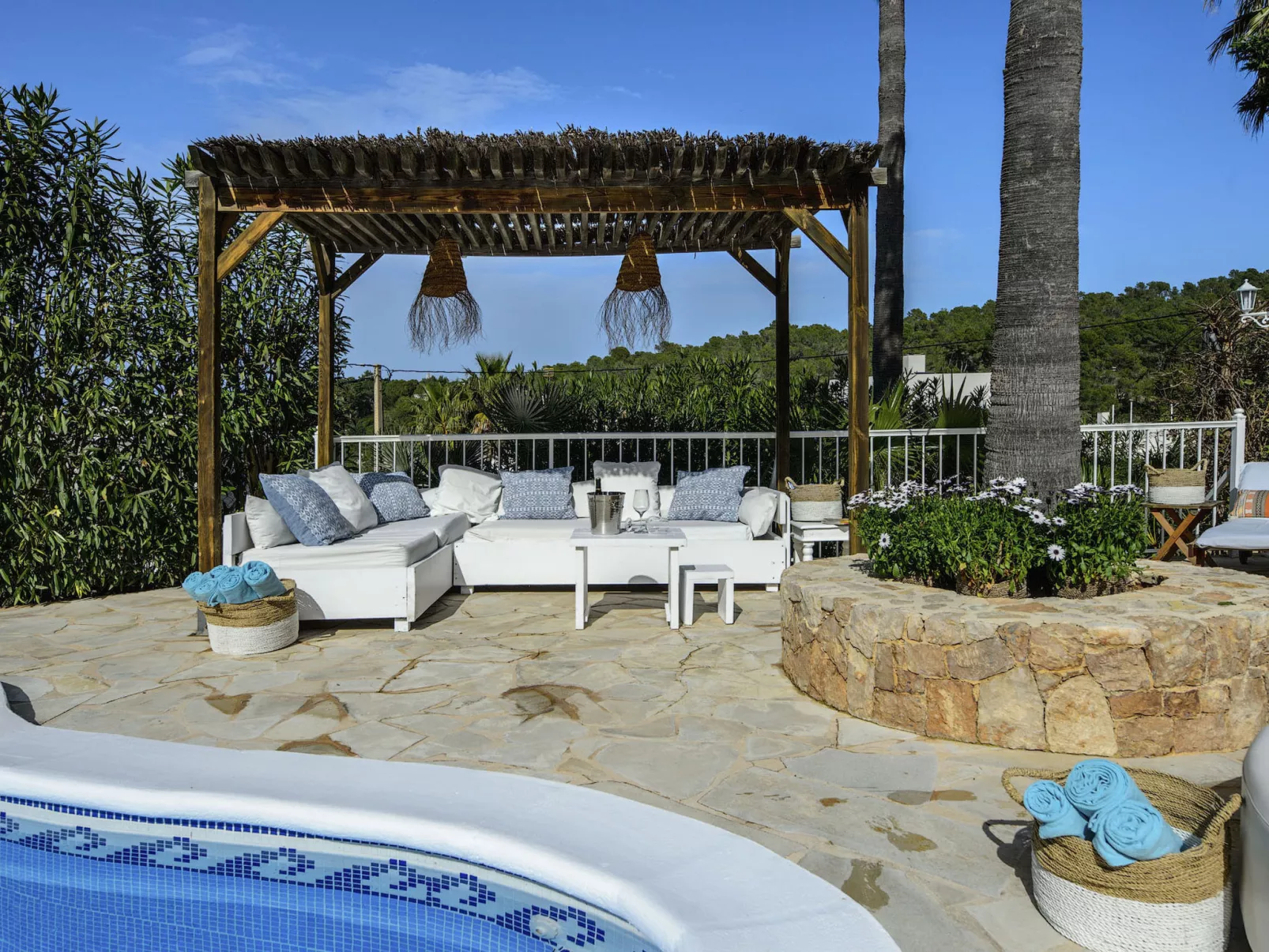 VILLA CAS PUIG - Drinnen