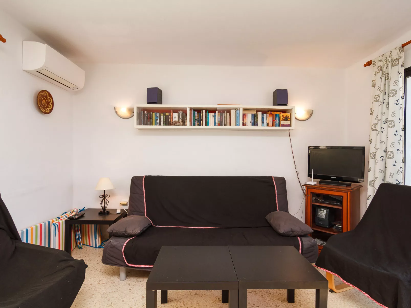 Capistrano Playa 703 by Casasol - Dedans