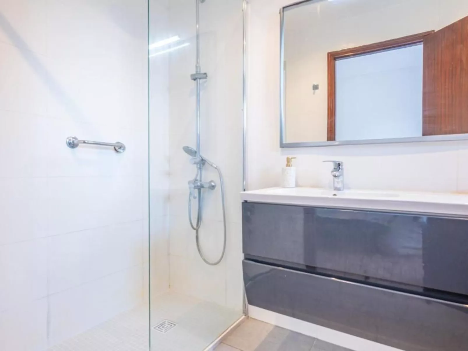 Ferienvilla Schönheit mallorca can picafort - Drinnen