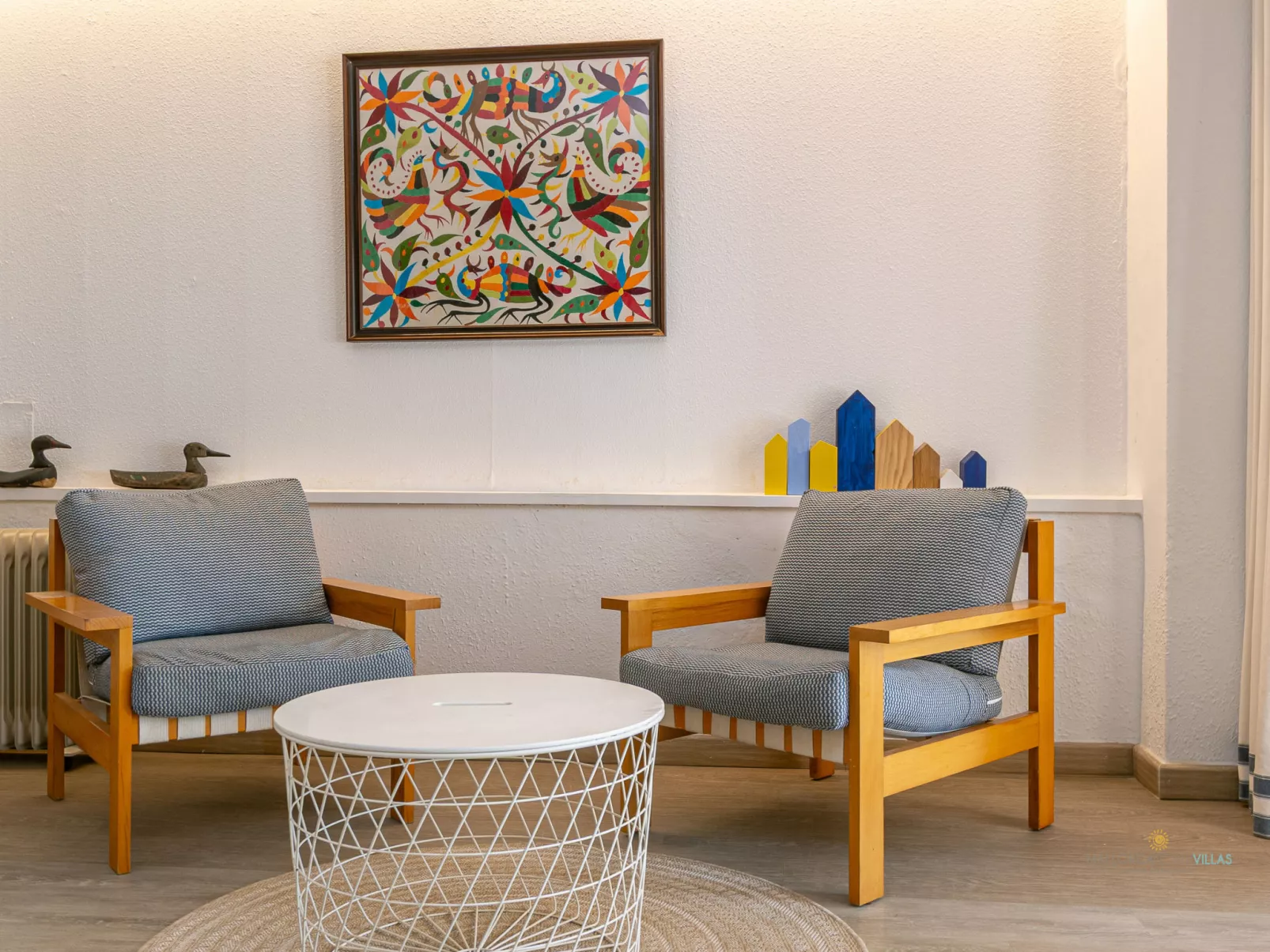 Apartamento Bel: Primera Línea en Pine Walk - Inside