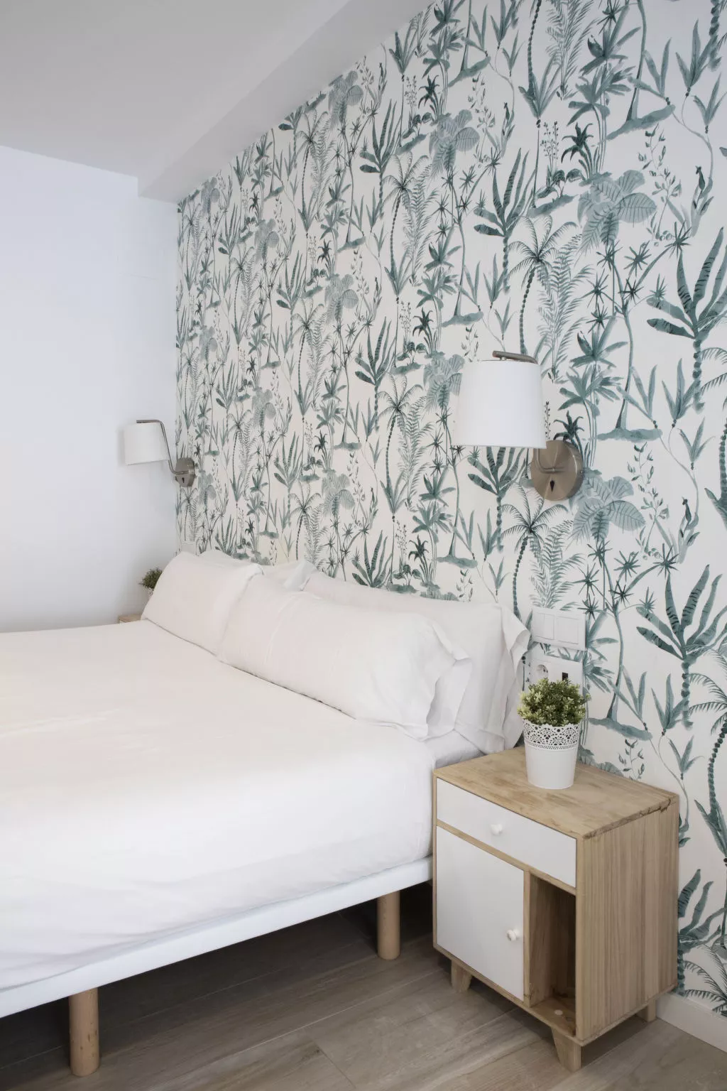 URBAN SUITES SITGES 1 - Inside