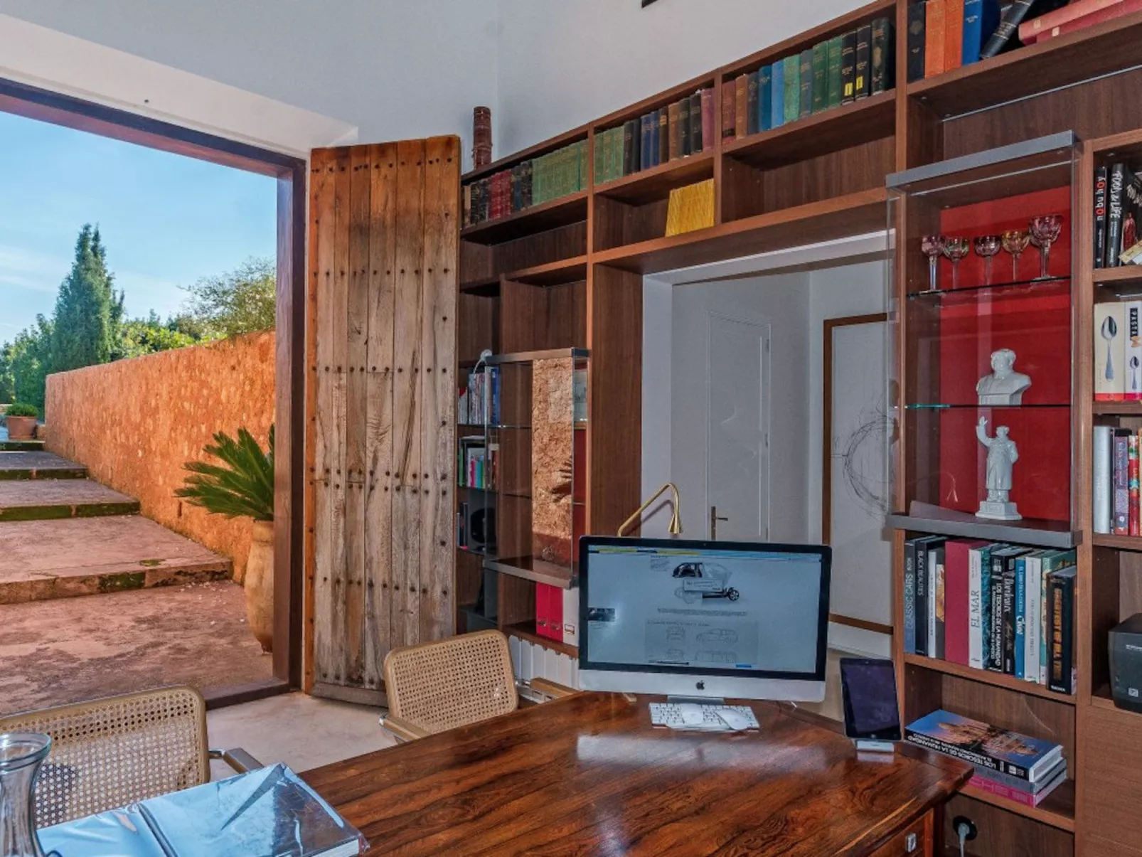 FINCA SON CIFRE by Priority Villas - Outside