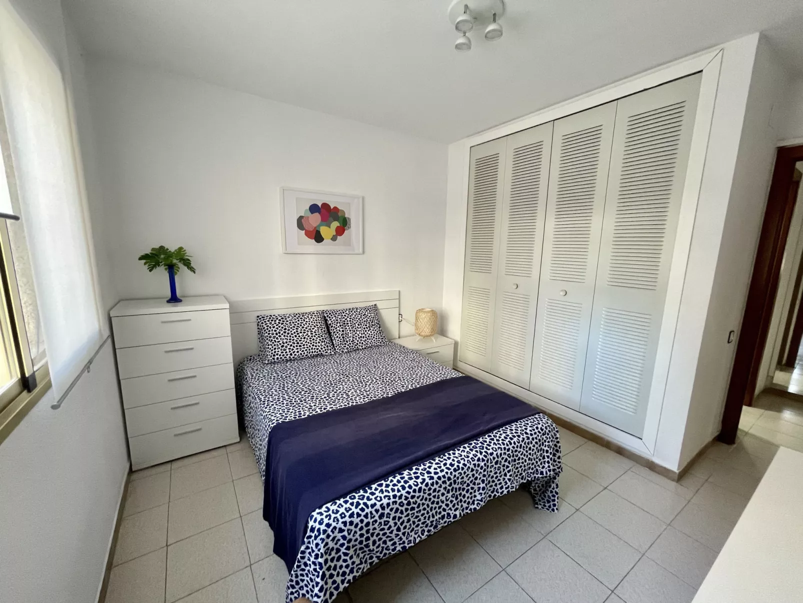 LA PINEDA HOLIDAY APARTMENT - Inside