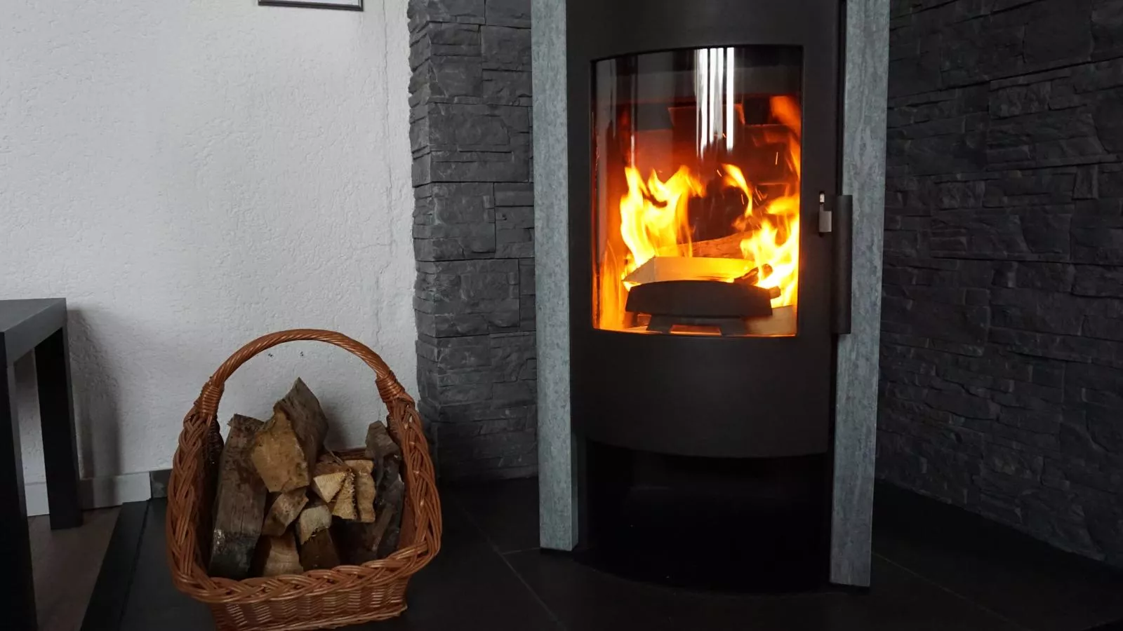 Chalet Kristall I-Facilities