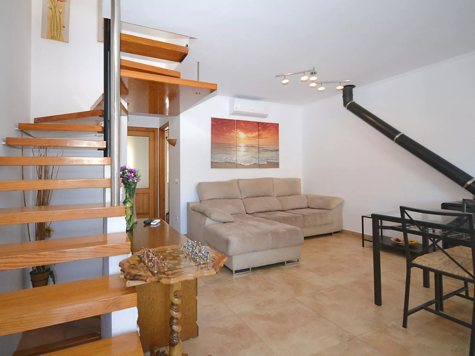 Can Bennasar 11 - Dedans