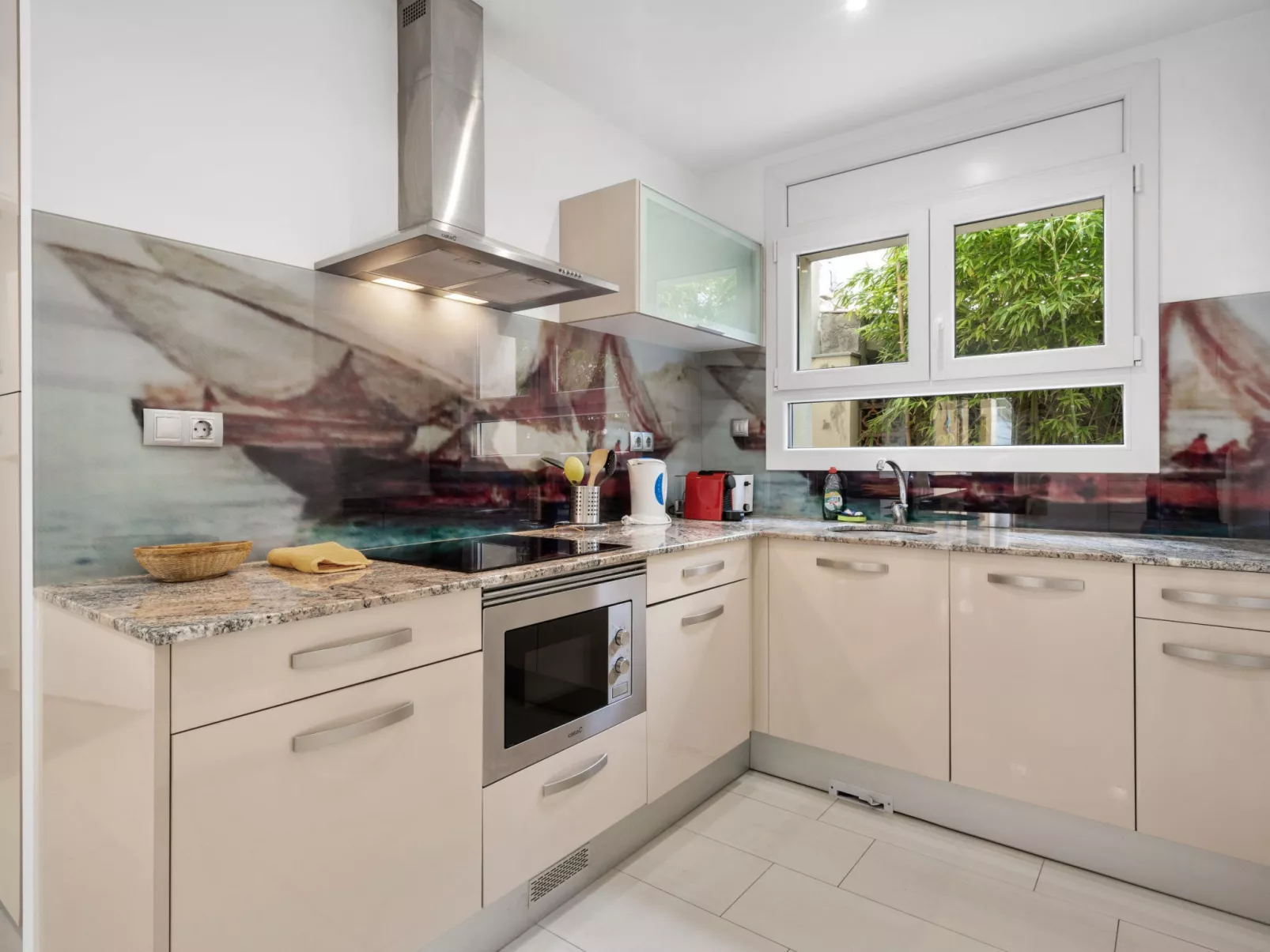 La Vida Sin Limites A EMP - Inside