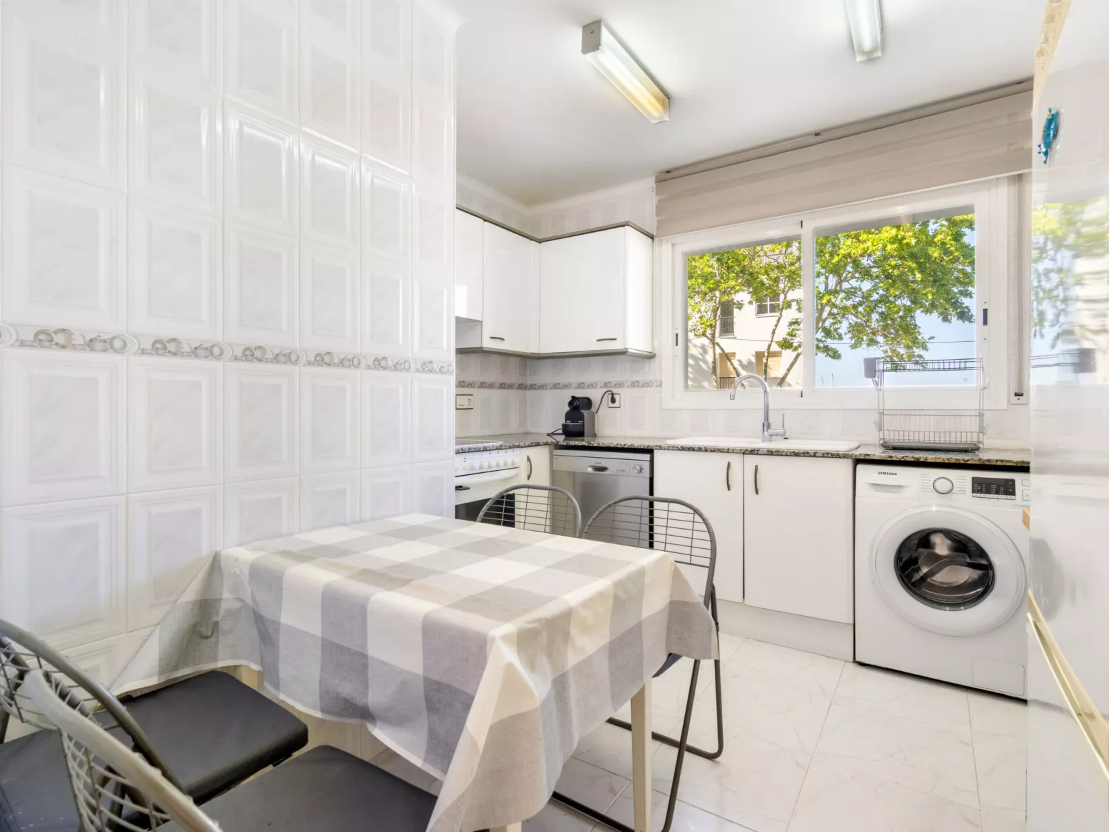 WELCS APARTAMENTO 170 PDA en el puerto - Dedans