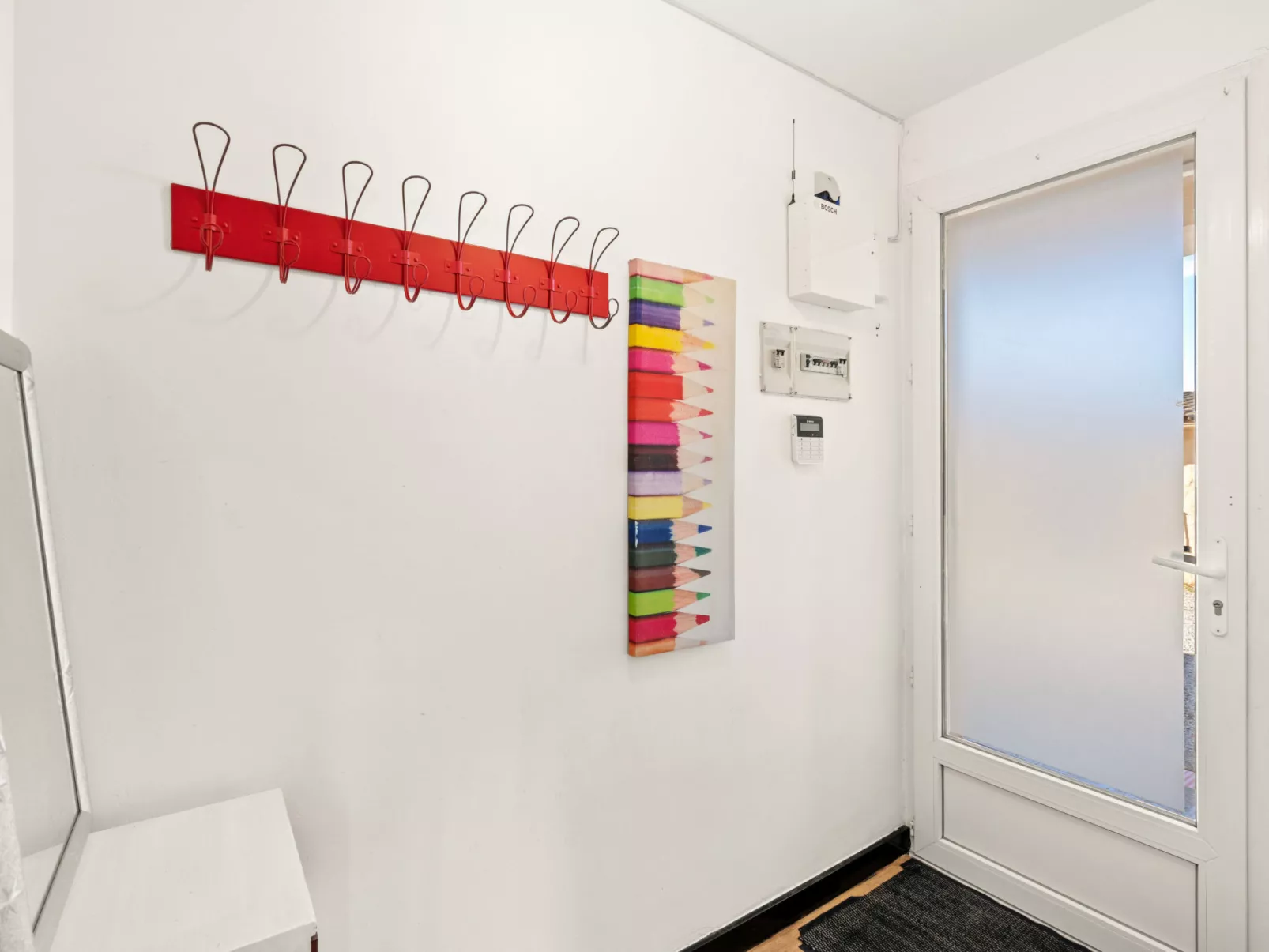 WELCS APARTAMENTO 218 EMP frente al Mar - Inside