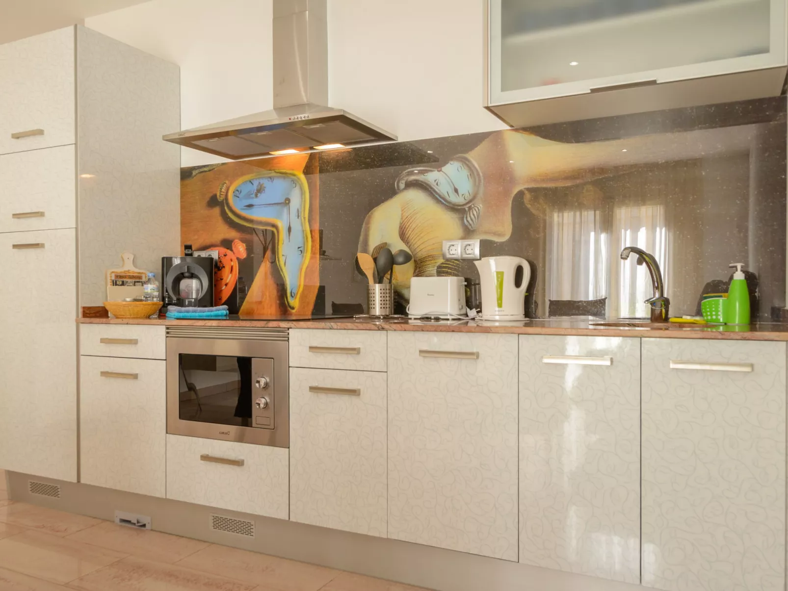 La Vida Sin Limites E EMP - Inside