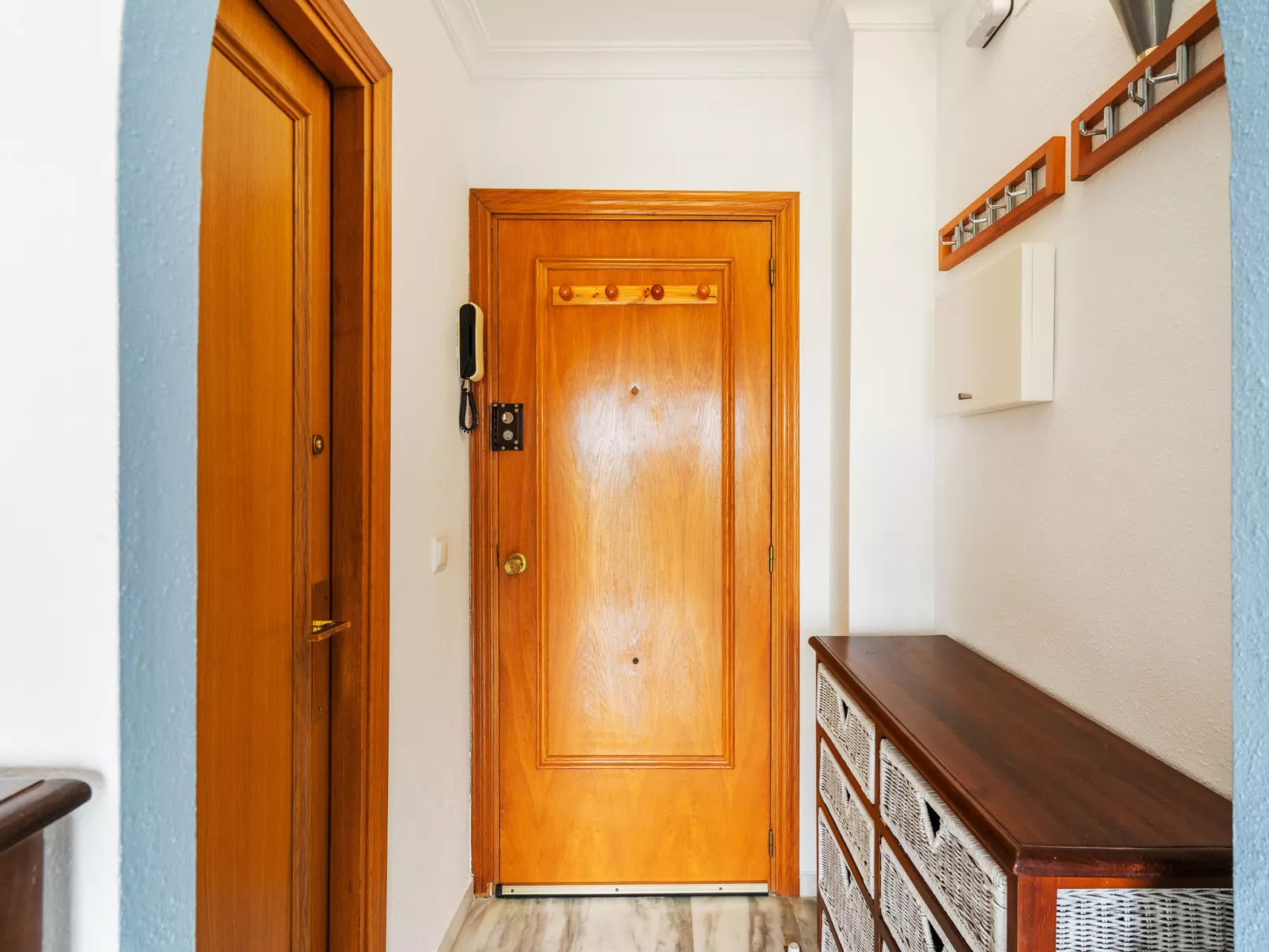 WELCS APARTAMENTO 080 EMP cerca de la playa - Dedans