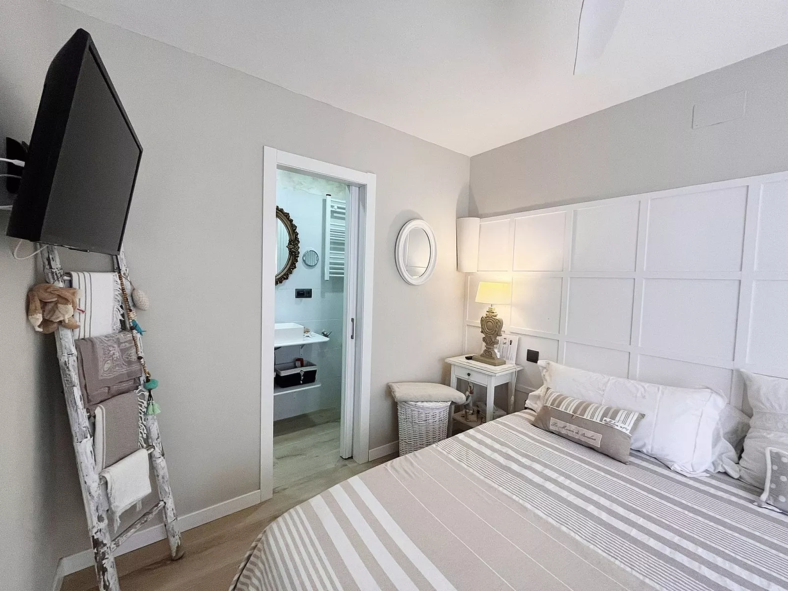 WELCS APARTAMENTO 197 PDA  JUNTO AL MAR - Inside