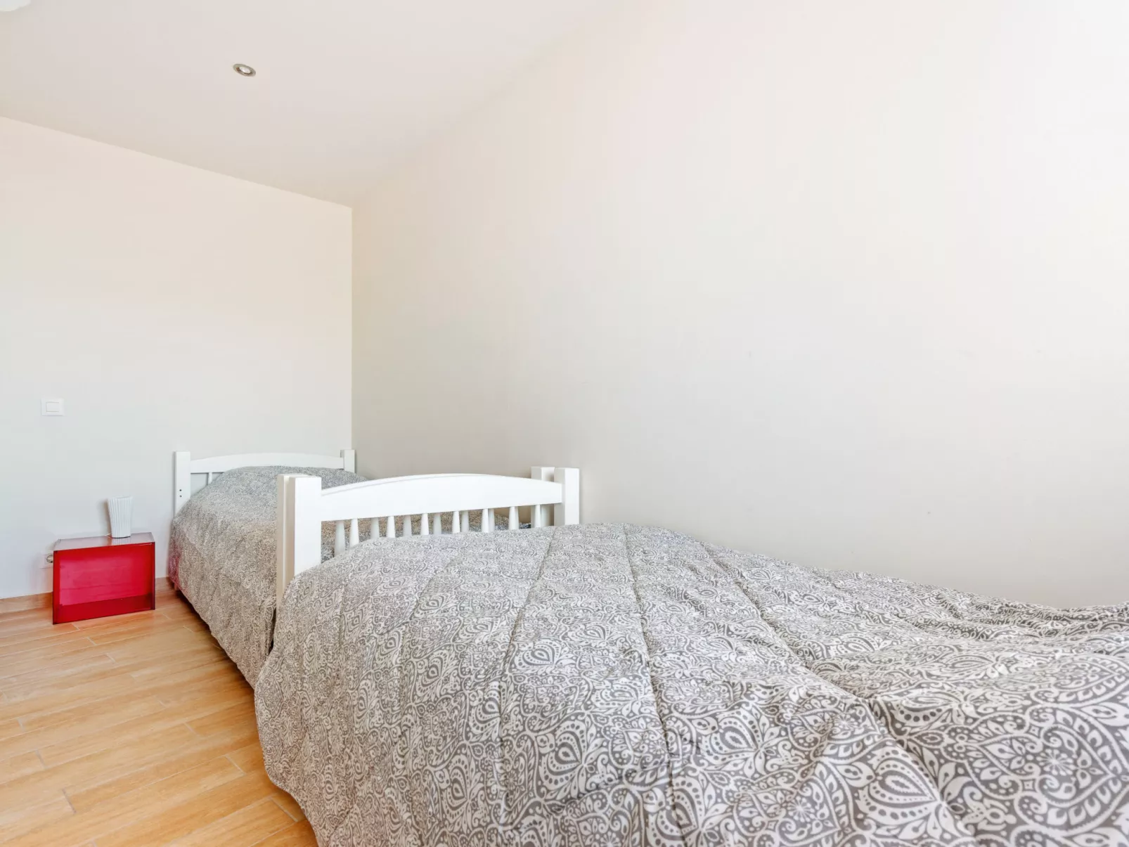 WELCS APARTAMENTO 074 EMP  en el Puerto - Dedans