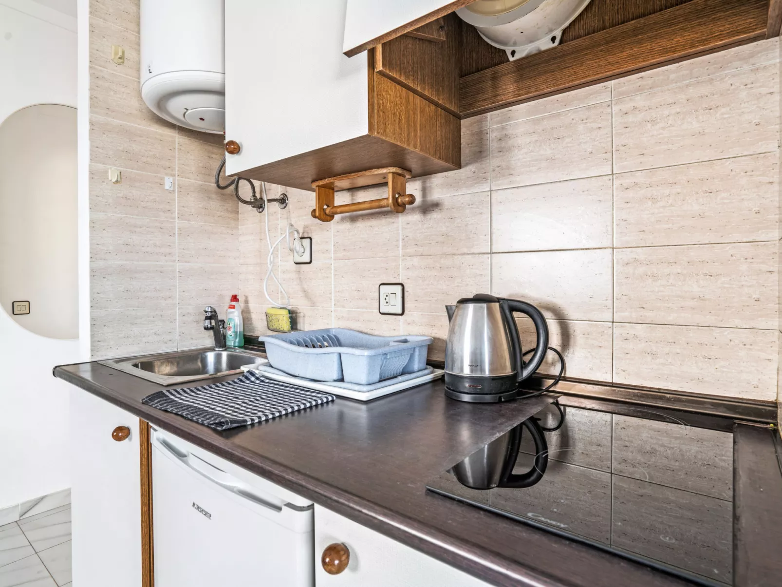 WELCS APARTAMENTO 226 EMP frente al Canal - Inside