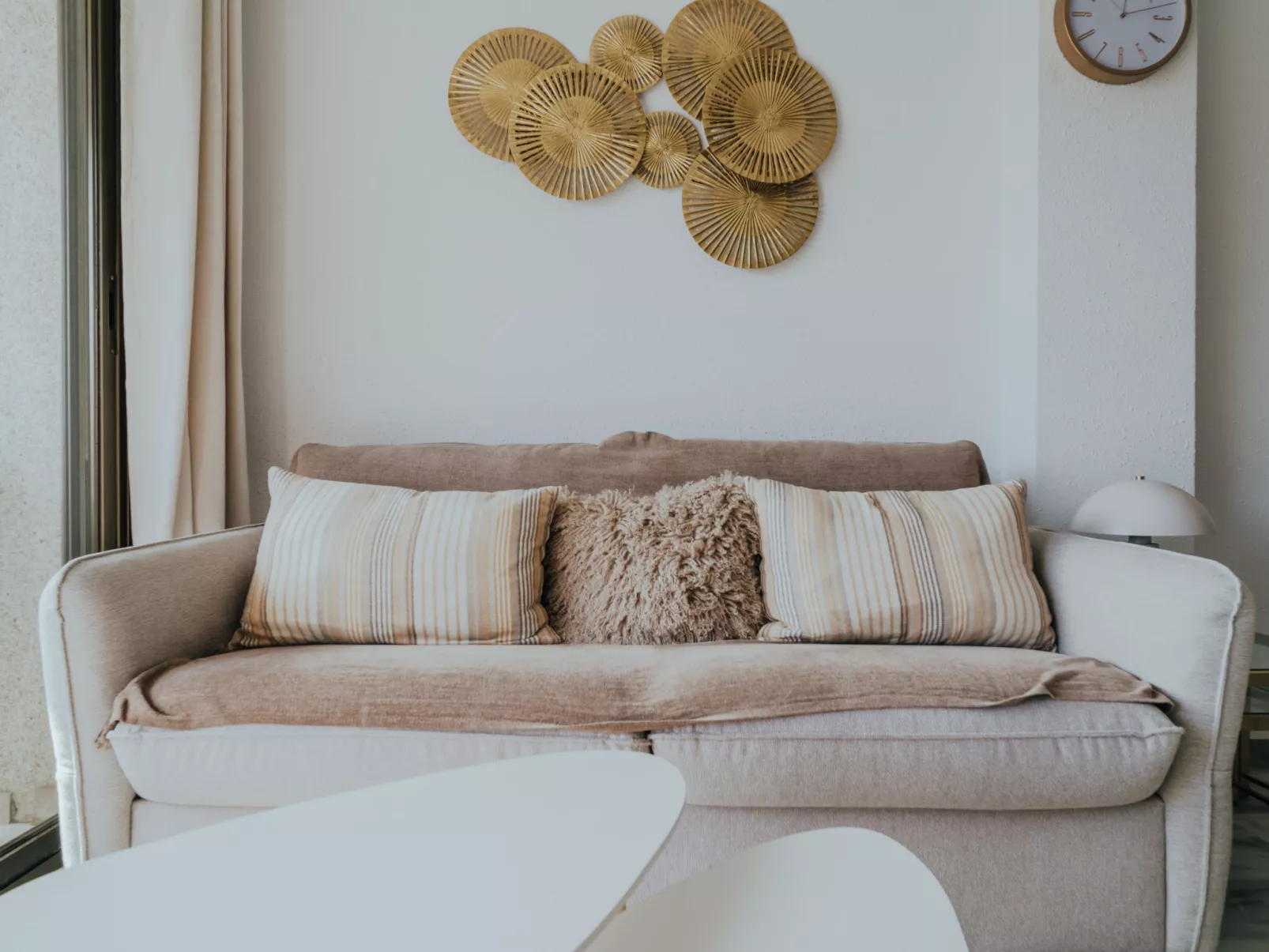 WELCS APARTAMENTO 208 EMP cerca de la playa - Dedans